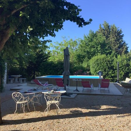 Chez Les Brocs B&B Canet  Exterior photo